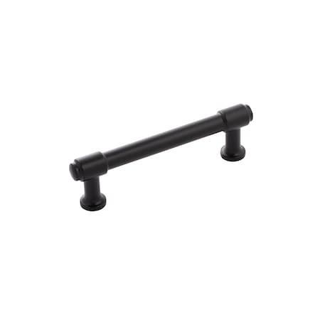 Hickory Hardware Pull 3-3/4 Inch (96mm) Center to Center H077852MB